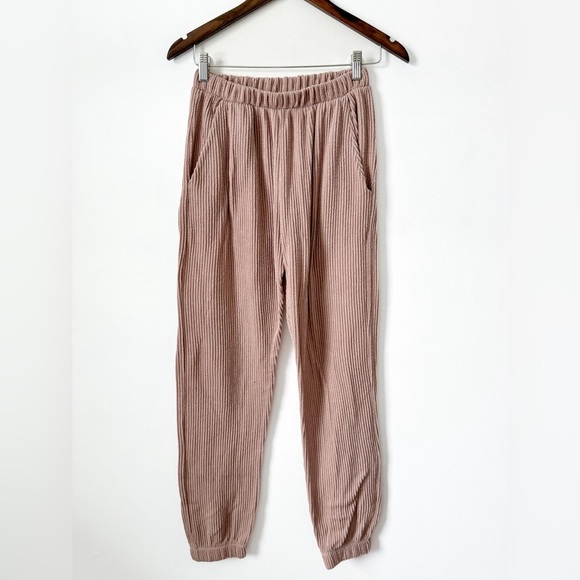 Tres Bien Pants - Tres Bien Corduroy Joggers
